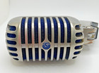 Shure Super 55 Supercardioid Dynamic Microphone  preowned   m14