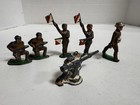 Manoil Barclay Lot Of 6