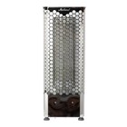 9kw  Sauna Heater  Sauna Stove  Digital Control  Stainless Steel  Free Shipping