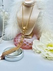 Vtg Roaring 20 s W hints Of Art Deco outrageously Stunningly Beautiful   Htf 