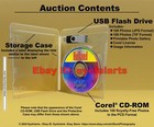 Holland Corel Royalty-free Stock Photo Cd-rom Disk   Usb