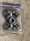 Bell Gossett 118723 Inline Circulator Pump  5x 5 Ci Coupler Free Two Day