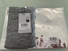 Negative Underwear Whipped A Top Small Nwt Heather Grey