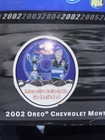 Dale Earnhardt Jr  3 Oreos 2002 Daytona Win Raced Version Revell 1 24 Diecast 