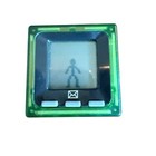 Rare Vintage Radica Cube World Dash Cube Mod