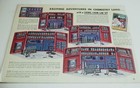Lionel Vintage 1947 Train Catalog