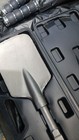 Us Jack Hammer Clay Spade Shovel Chisel Bit 1-1 8  Hex Shank Demolition Hammer