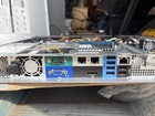 Lenovo Rs140 1u Server Xeon E3-1245 V3 16gb Ram Pcie Homelab Low Power No Hdd
