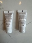 New Dermaflash Pre Flash Skin Prep Facial Cleanser 0 55 Oz  2 Pack  Sealed