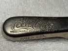 Coca-cola 1936 50th Anniversary Consolidated Cork Corp Bottle Opener Vtg Orig Us