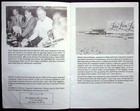 Vintage Las Vegas Hacienda Eleventh Strip Hotel Brochure May 1956 Collectible