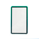 Lucky Vault Slab Case Simple  green Gradient  - Psa cgc Size