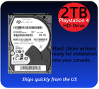 Ps4 2tb  all Models  Hard Drive Ps4 Pro  Slim   Original  Usb Os Firmware Option