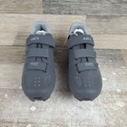 Louis Garneau Multi Air Flex Ii Womens Cycling Shoes Sz 8 Asphalt Spd Cleats