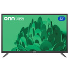 Onn 32  Class 720p Hd Powered By Vizio Smart Television  32s2v1