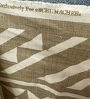 Schumacher Nuba Fabric 4 Yards