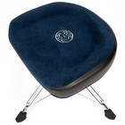 Roc-n-soc Nitro Square Throne -  Blue