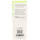 6 Pack Conair Self-grip Voluminous Curls Hair Curlers  Large  Green  4 Ct