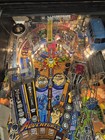 Junkyard Pinball Machine Game