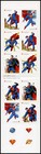 Canada Stamps Booklet Of 10  Superman   2683ai  Bk556 Mnh