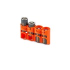 Slim Line Cr123  orange 