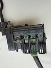 11-16 Ford F250 F350 6 7 6 7l Diesel Circuit Breaker Under Hood Fuse   Case Blem