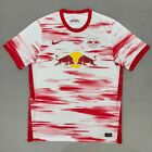 Nike Rb Leipzig 2021 22 Stadium Home Soccer Jersey Shirt Cv7907 Size Large New