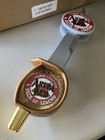     aruba Red Sword Beer Tap Handle Kegerator Bar Craft Nib Lot Cr Retired Rare