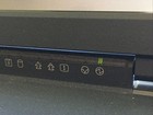 Extremely Rare Vintage Ibm Thinkpad 755cv Laptop For Overhead Projection