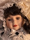 Active Haunted Spirit Doll    Zahara   Celebrated As A Diatma Djinn 18    Tall