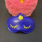 Furby Connect 2016 Pink Hasbro W  Sleep Mask Bluetooth Tested Works