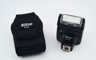 Nikon Speedlight Sb-400 Shoe Mount Flash For Nikon