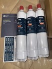 3-pack Ge Rpwfe Replacement Water Filter Compatible With Multiple Models Sealed