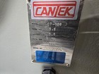 Cantek Ct-108 6  X 108  Belt Sander     Sanders  wood 