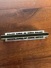 M  Hohner Marine Band Harmonica Vintage In Good Conditions Made In Germany