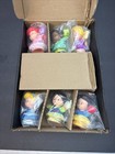 Fisher-price Little People Toddler  Disney Princess Set With 6 Damaged Box