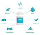 Viritenz - 3 Bottles - 100  Natural - Male Performance