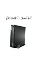 New Lenovo Thinkcentre Stand Fru Pn 4xf1a40559 Vertical Stand Tiny Form Factor