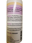 Safe N  Simple  sns40208 Ostomy  Pouch Deodorant Unscented 8oz