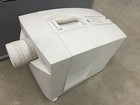 Nec Multisync Lcd Mt Video Projector 120v With Nice Hard Case   Lens