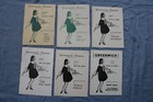1929-1930 Greenwich Theatre Programs - Lot Of 26  2 Winter Announcements- O 3739