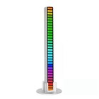 Rgb Led Car Sound Music Spectrum Light Bar Audio Level Display Mount