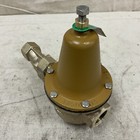 Watts 1 Lf223-s Water Pressure Regulator 1  Pipe Size 25-75psi
