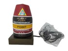 Key West Florida Southernmost Point Buoy Low Light Lamp Tiki Bar Beach Decor