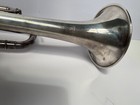 F  Besson International Series Usa Trumpet     Cleaned W  Mouthpiece   Case     