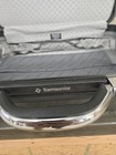 Vintage Samsonite 1987 Silhouette 4 With Wheel Personal Rolling Luggage Suitcase