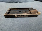 Rbq Ronford Baker Quick Release Plate Receiver