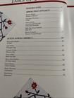 Vintage Quilt Design Book American Quilts 1994 Hardcover Traditional Patterns 