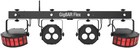 Chauvet Dj Gigbar Flex Projection Lighting Effect