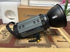 Neewer S-300n 300w Professional Studio Monolight Strobe Flash Light Open Box